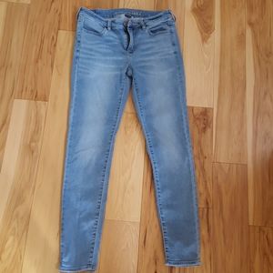 American Eagle Jeggings